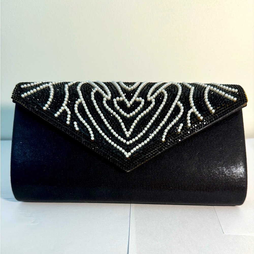 Fashion Clutch Bag